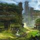 Illustration for article titled One Mans Idea For A emFinal Fantasy VII/em Remake
